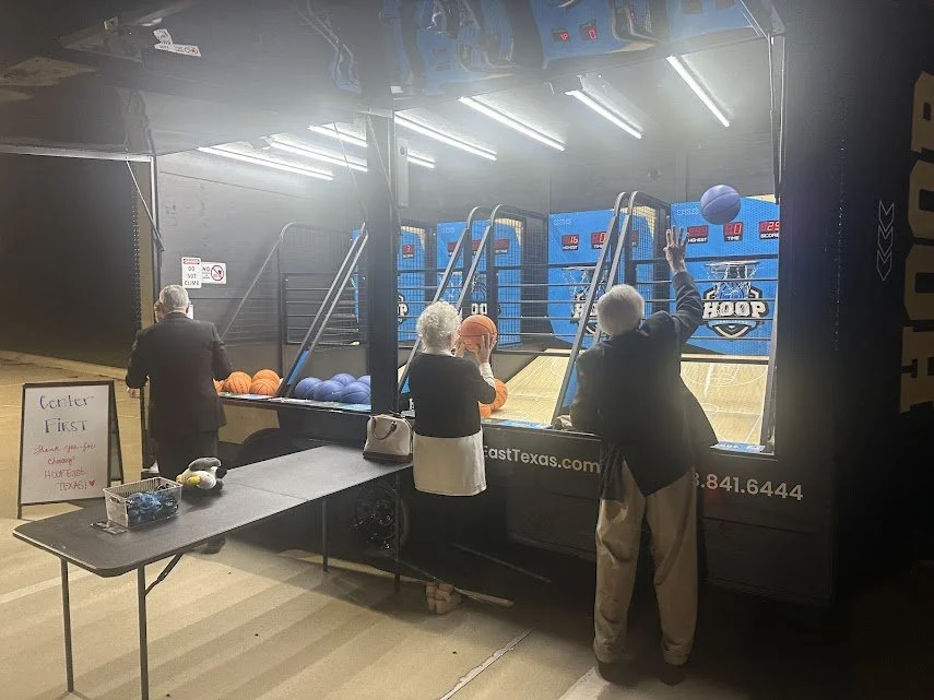 Hoop East Texas: The Ultimate Arcade Basketball Trailer Experience for Late June Celebrations (June 29, 2026)