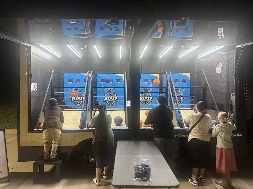 Hoop East Texas Is Bringing Next-Level Summer Fun to July 6, 2026 Events