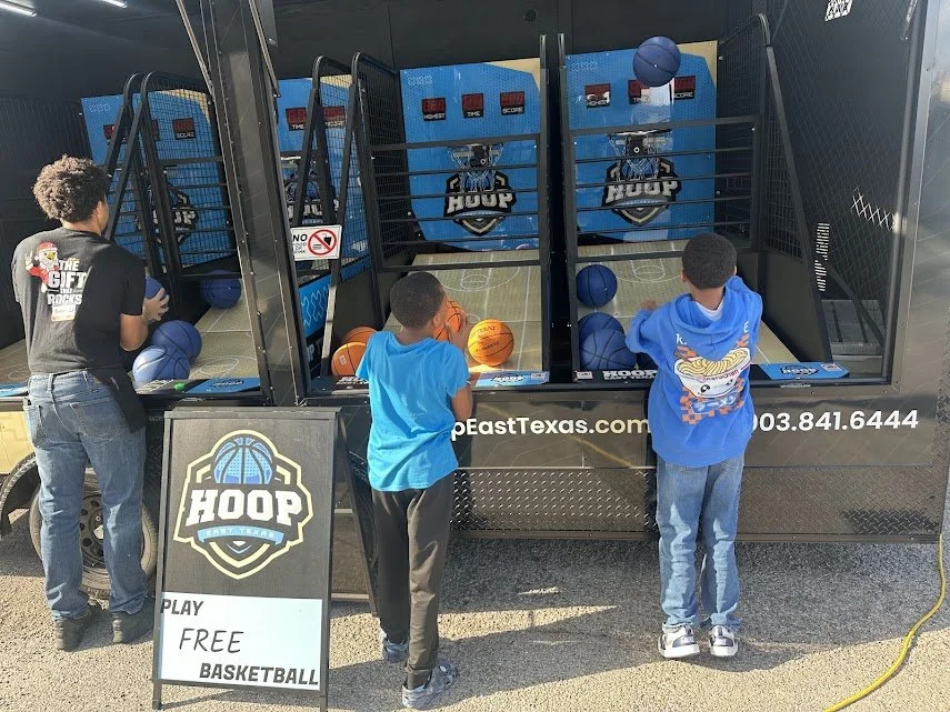 Hoop East Texas Is Closing Out July with High-Energy Summer Events on July 27, 2026