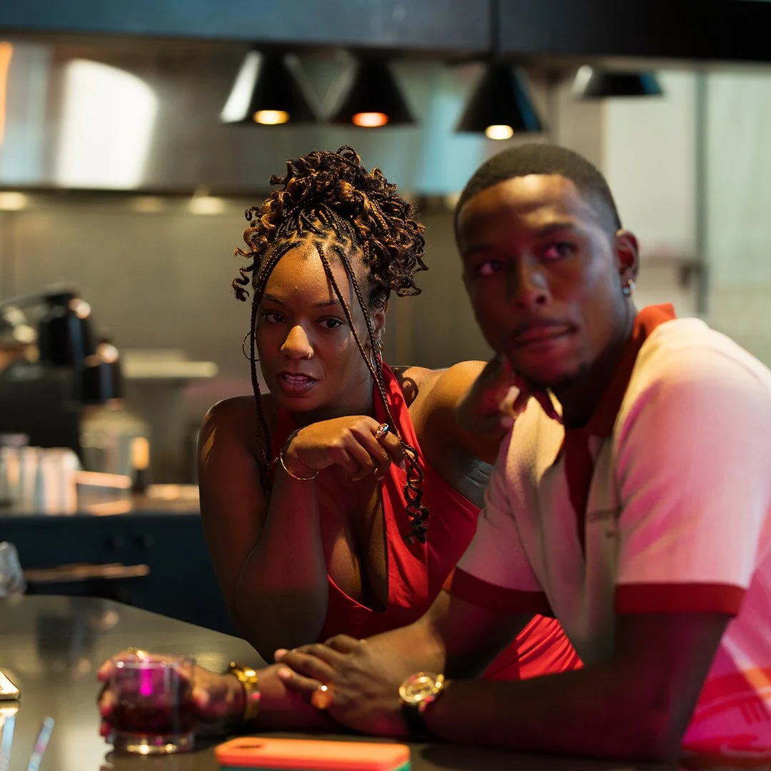 Sunday Evenings - Episode 3