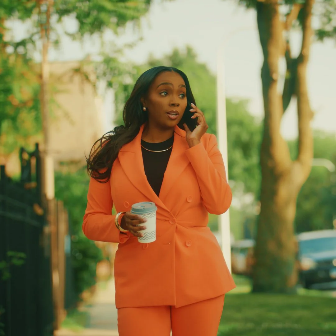 Sunday Evenings - Episode 1