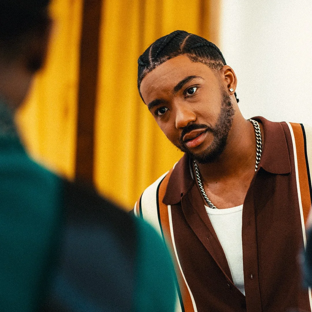 Sunday Evenings - Episode 7