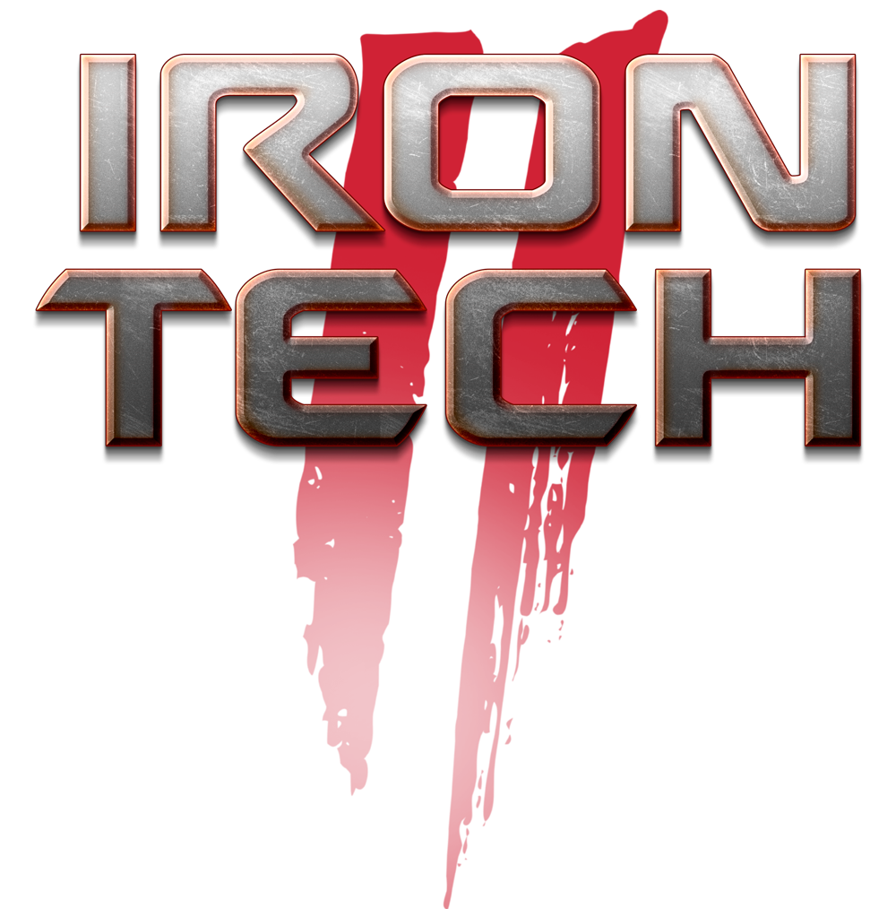 Iron Tech — CLV México