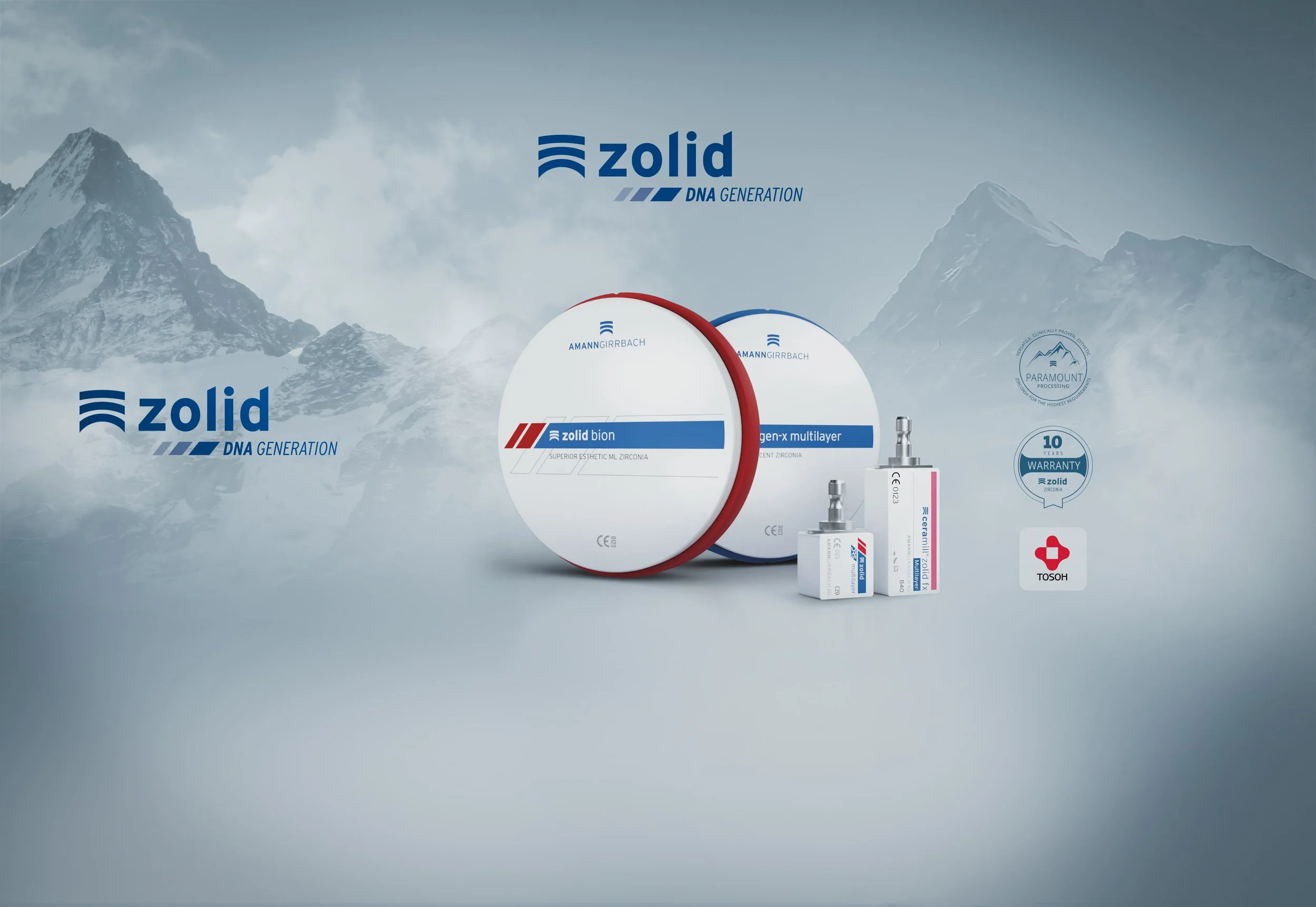Ceramill Zolid