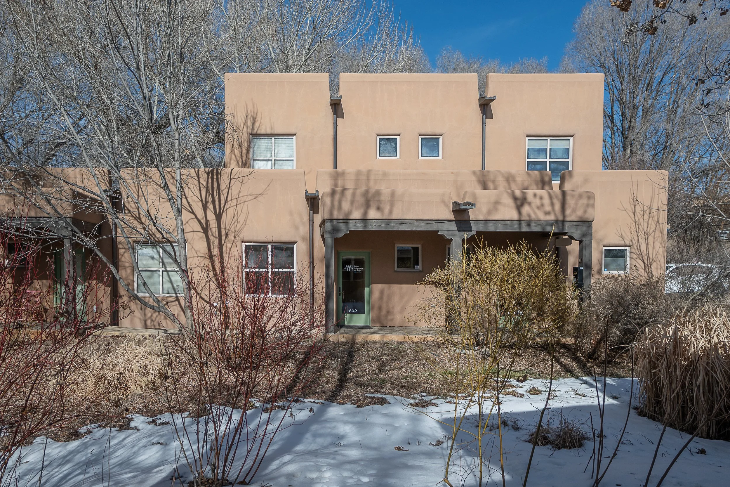 FOR SALE: 208 PASEO DEL PUEBLO SUR #602, TAOS CENTRAL BUSINESS DISTRICT, MLS 114533