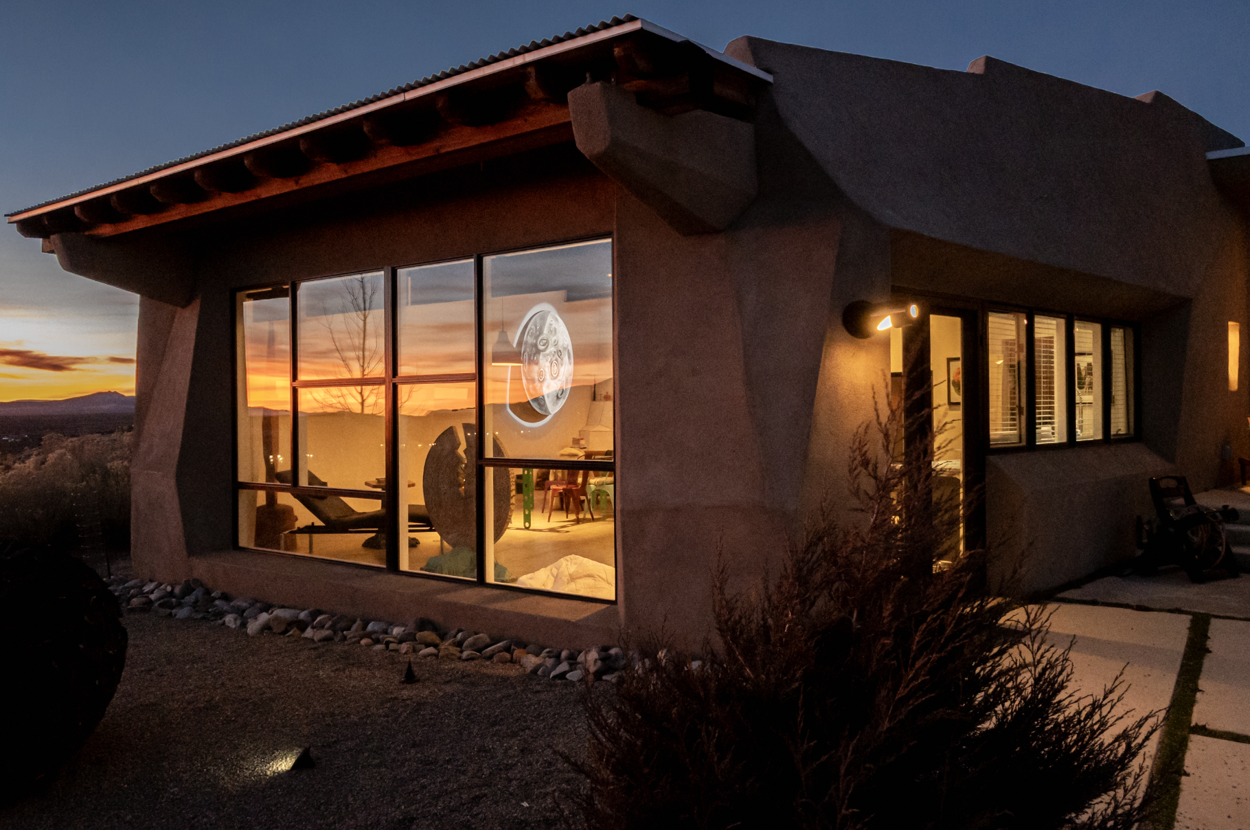 FOR SALE: ATOMICA, 1 SAN PASQUAL LN, RANCHOS DE TAOS, MLS 113612, JONES WEST TEAM LISTING WITH JOLIE JONES + KATIE DUVAL