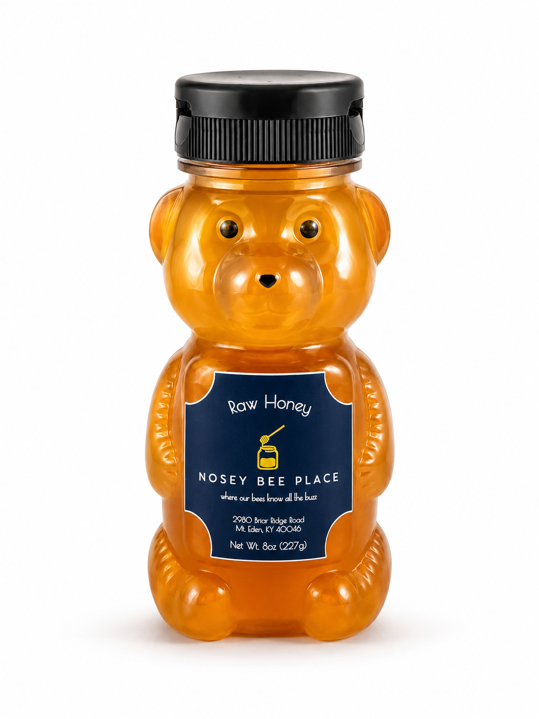Honey Bear