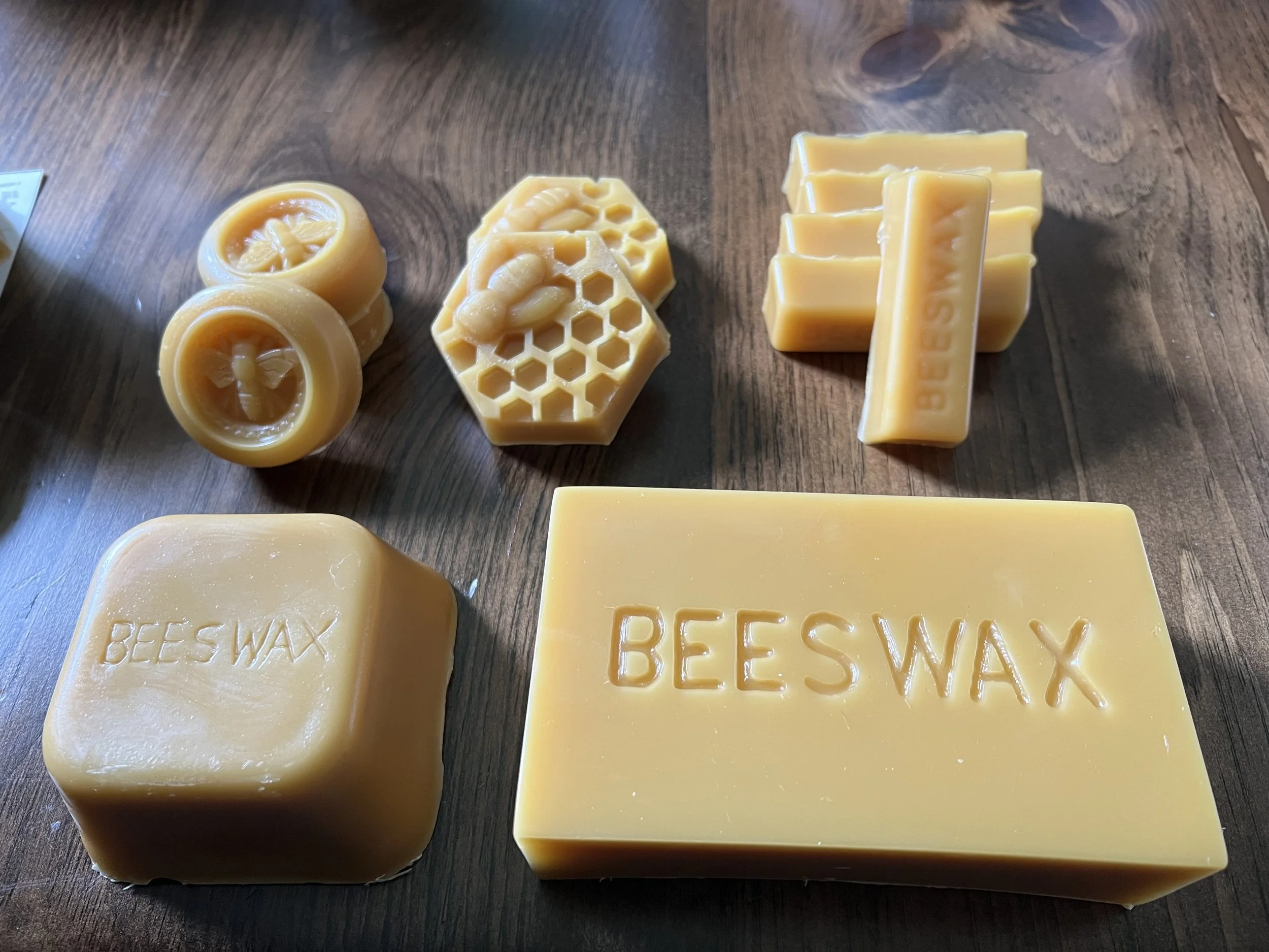 Beeswax