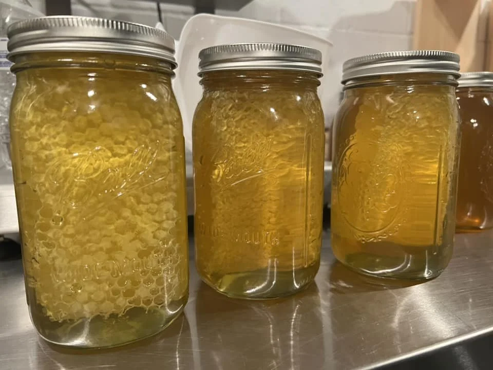 Honey Comb