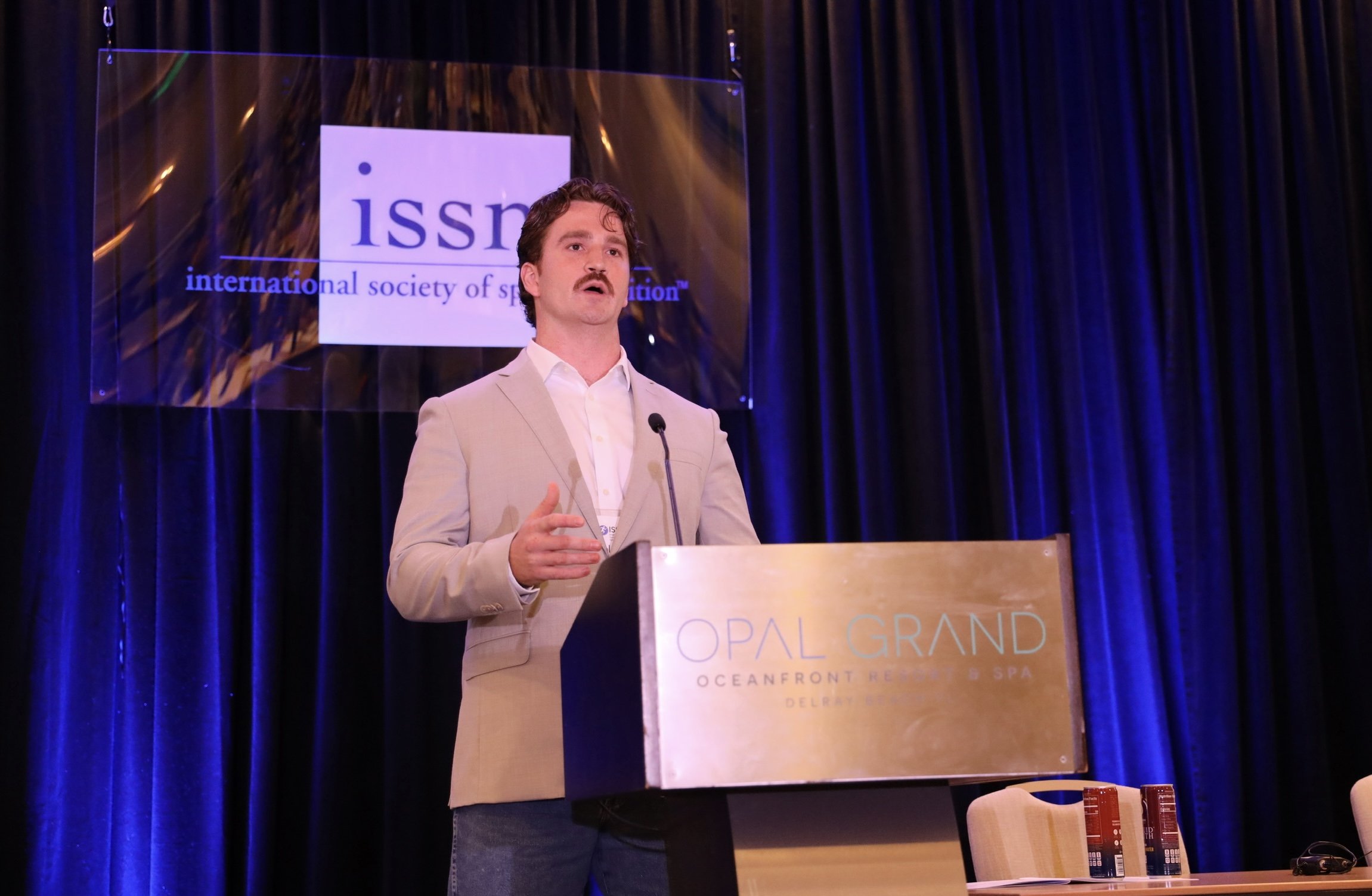 The Presentation                 [CLICK TO VIEW]