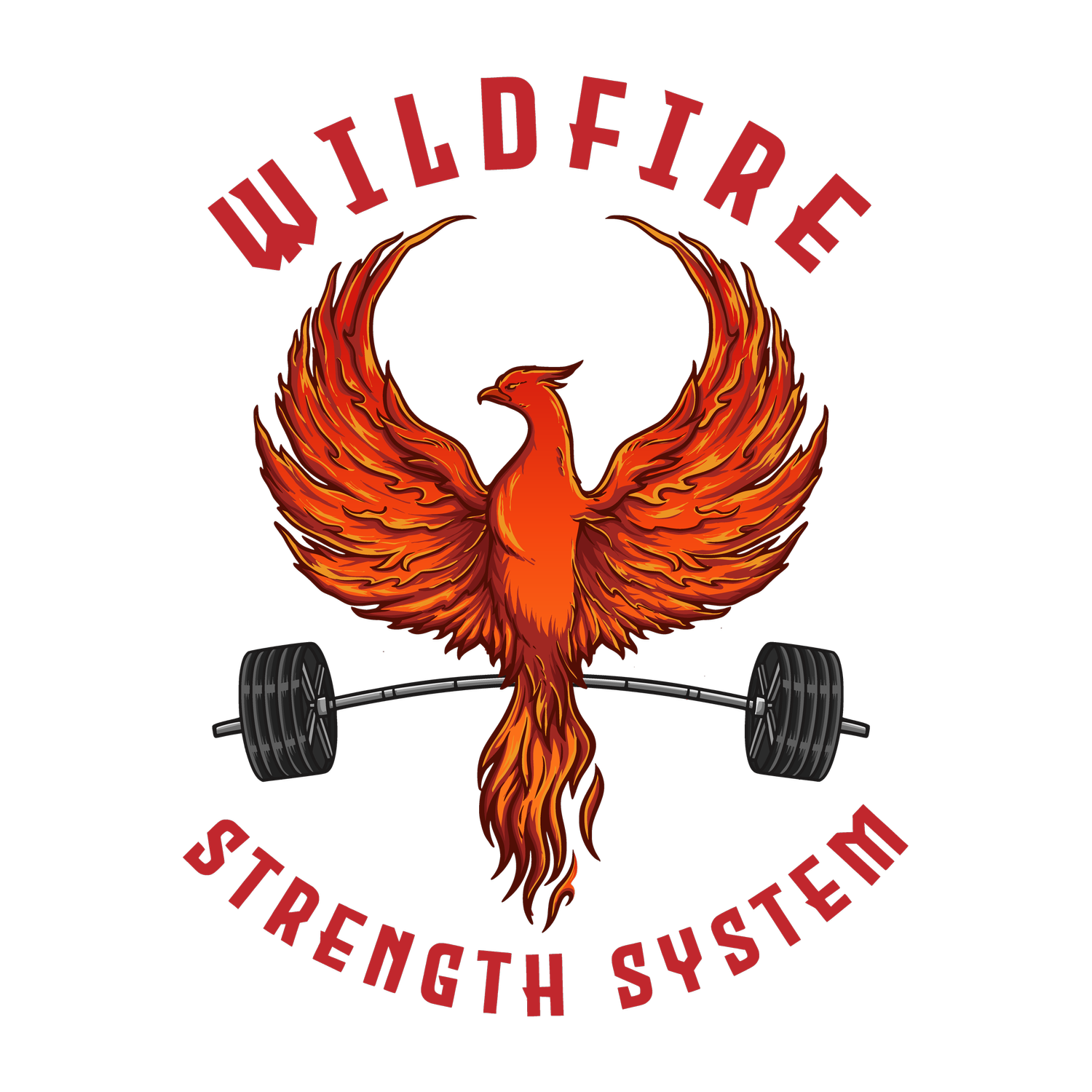 Wildfire Strength System