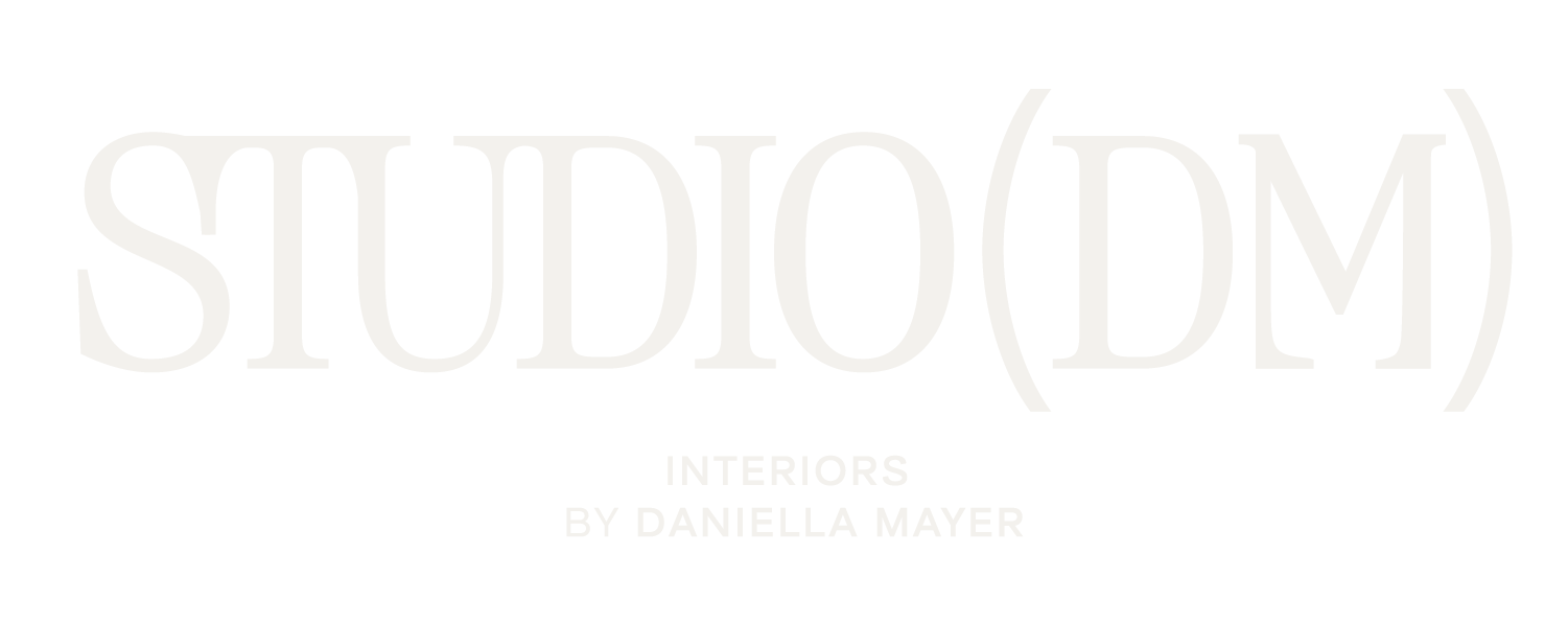 Studio DM Logo