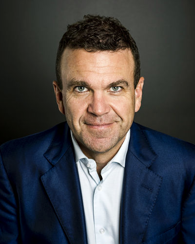 Marcus Riley Books Marcus Riley | Global Ageing Expert. Empowering Successful Ageing