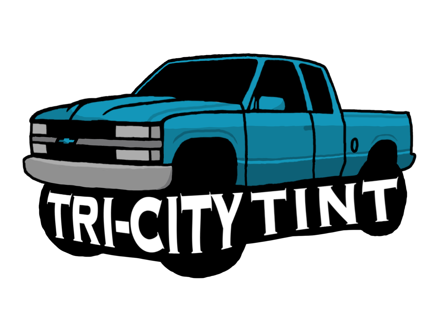 Tri-City Tint
