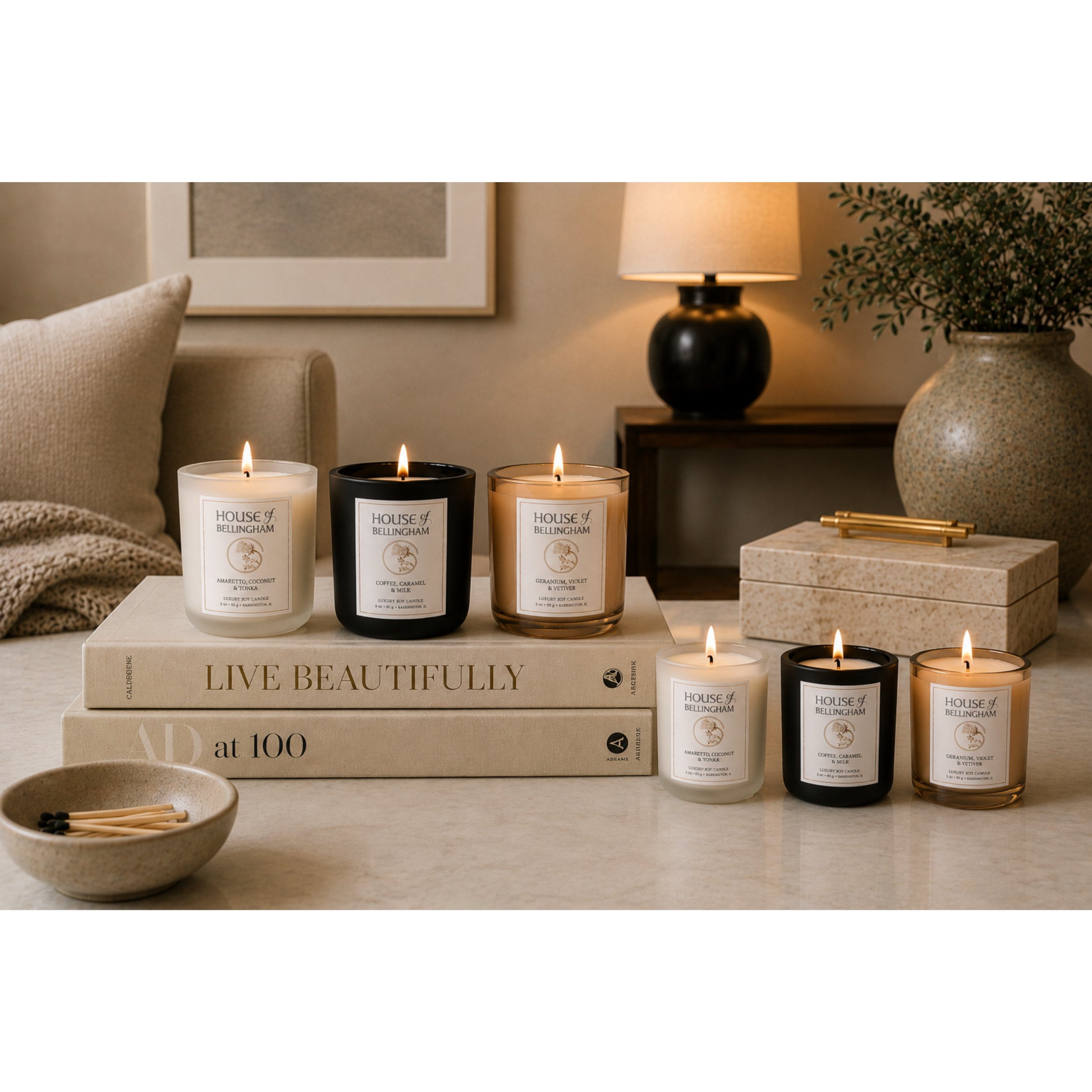 Candles - 10 oz and 3 oz together - lifestyle.png (Copy) (Copy) (Copy) (Copy) (Copy) (Copy)