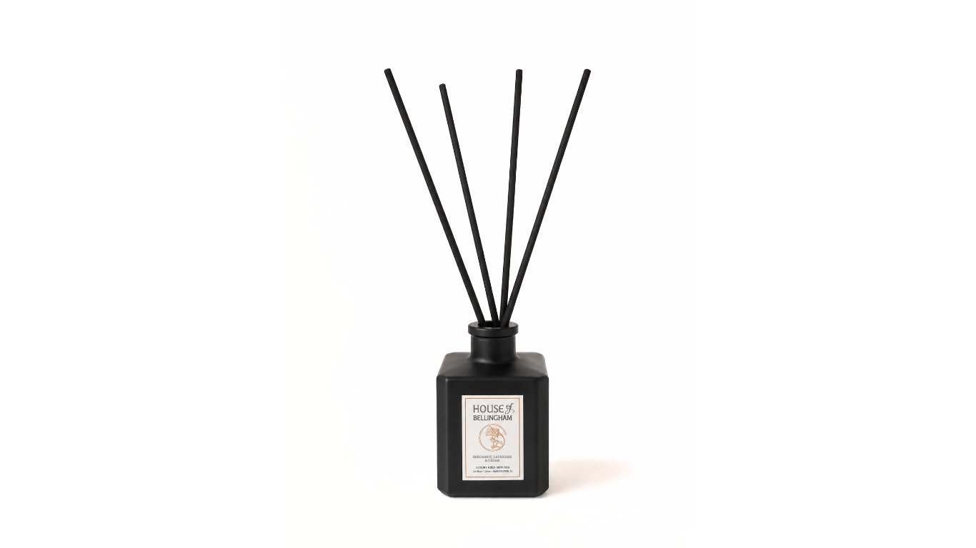 Diffuser - Bergamot, Lavender & Cedar - 3.4 oz black.png