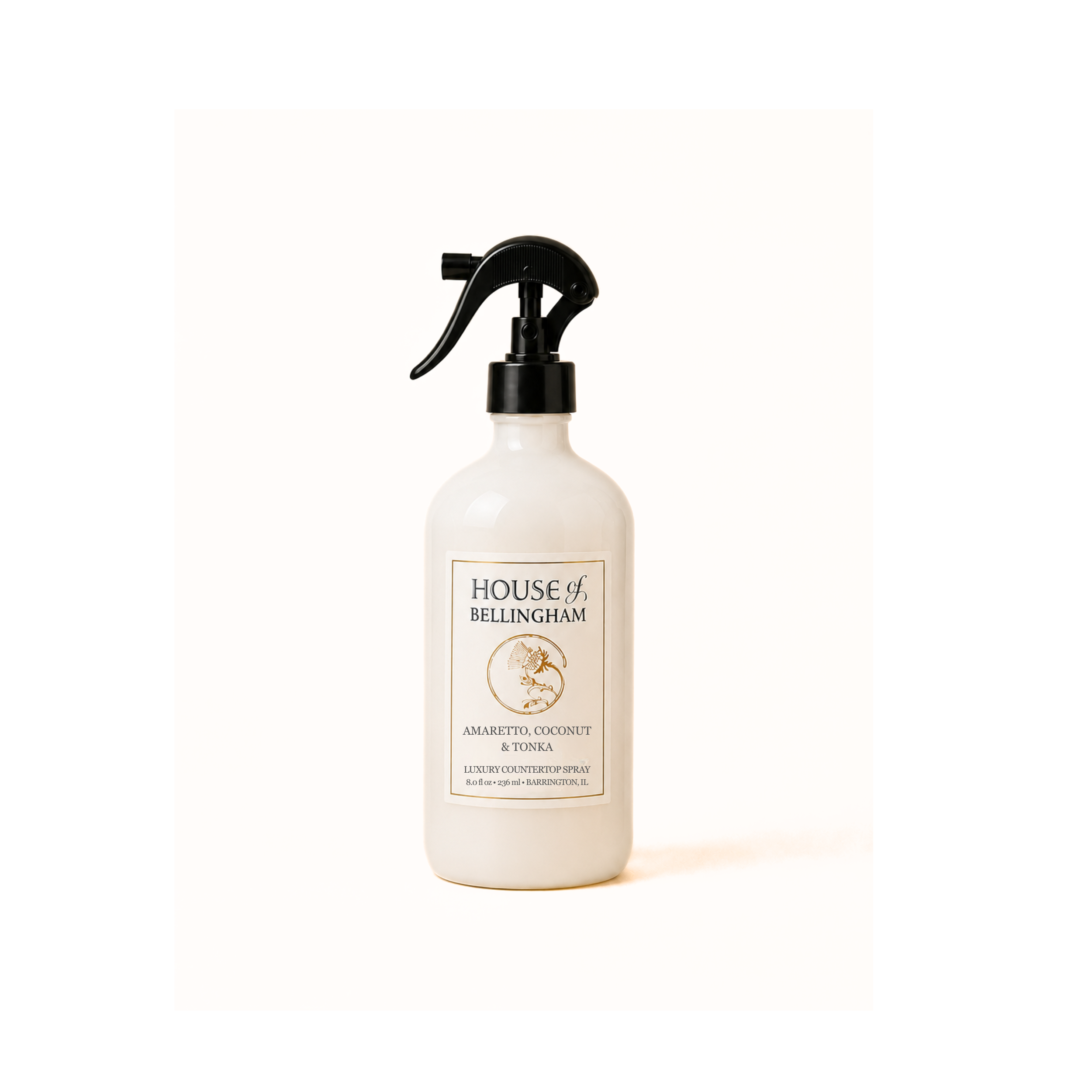Countertop Spray - Amaretto, Coconut & Tonka - white.png