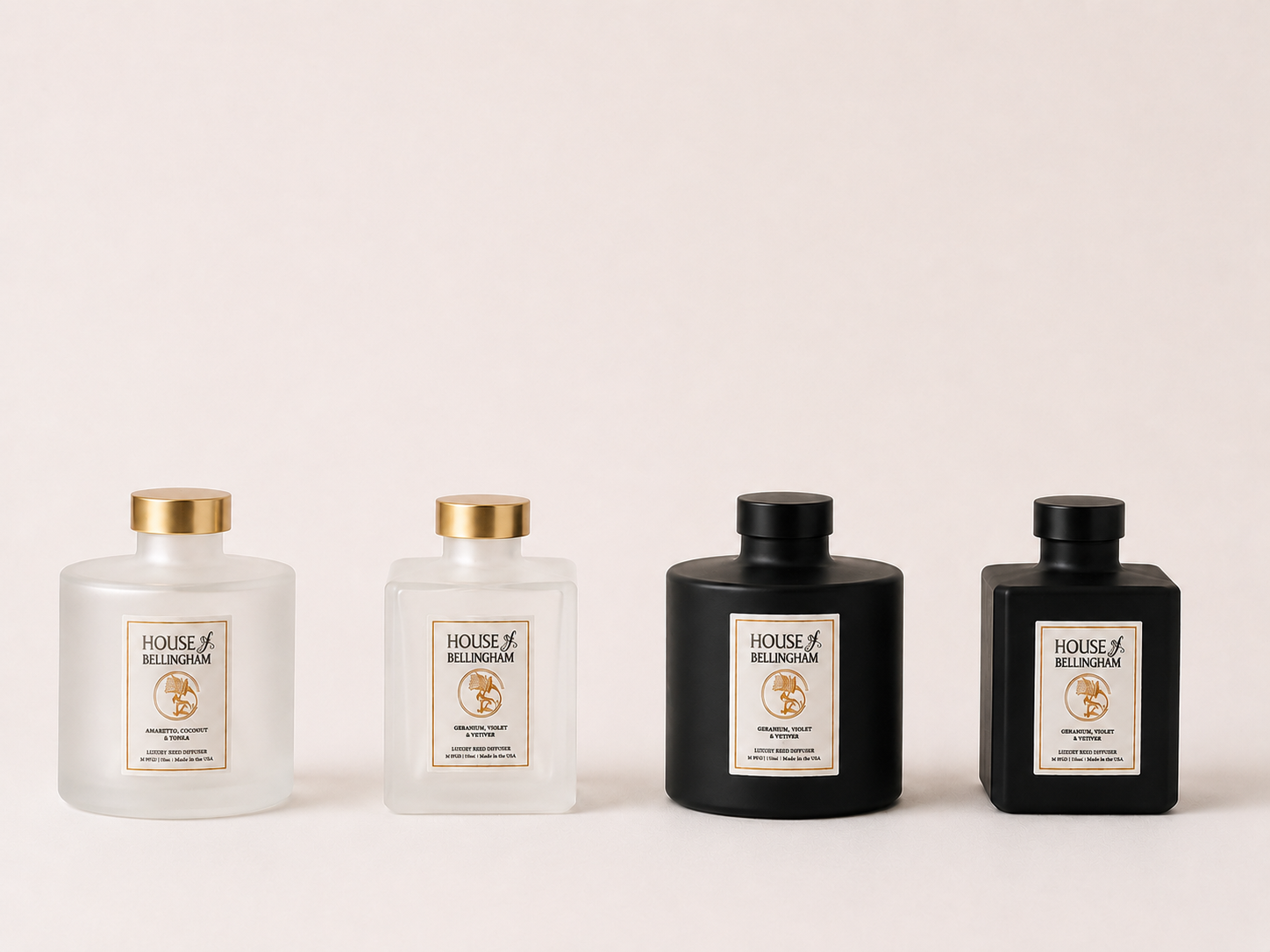 Diffusers - all four together - with caps.png (Copy) (Copy) (Copy) (Copy) (Copy)