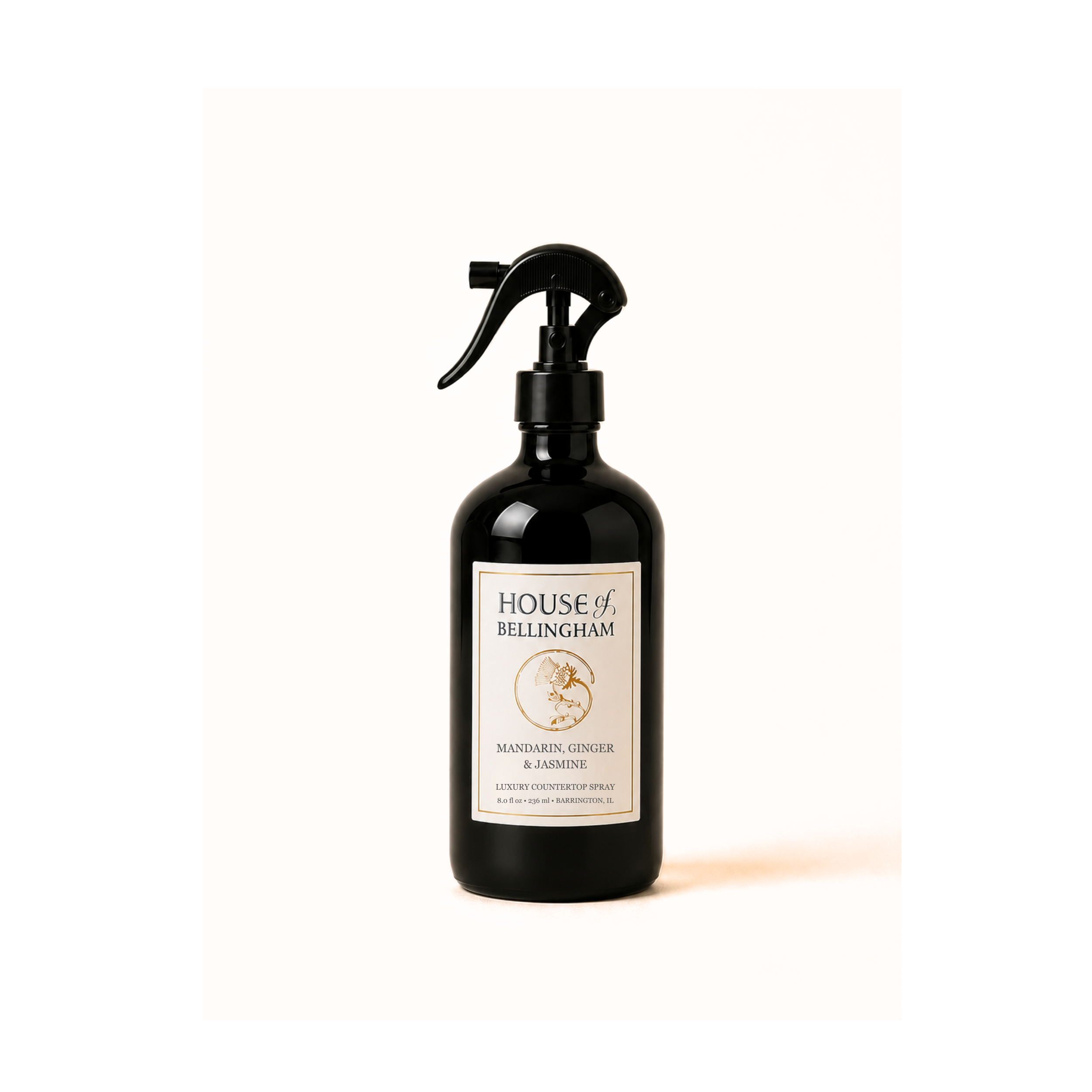 Countertop Spray - Mandarin, Ginger & Jasmine - black.png
