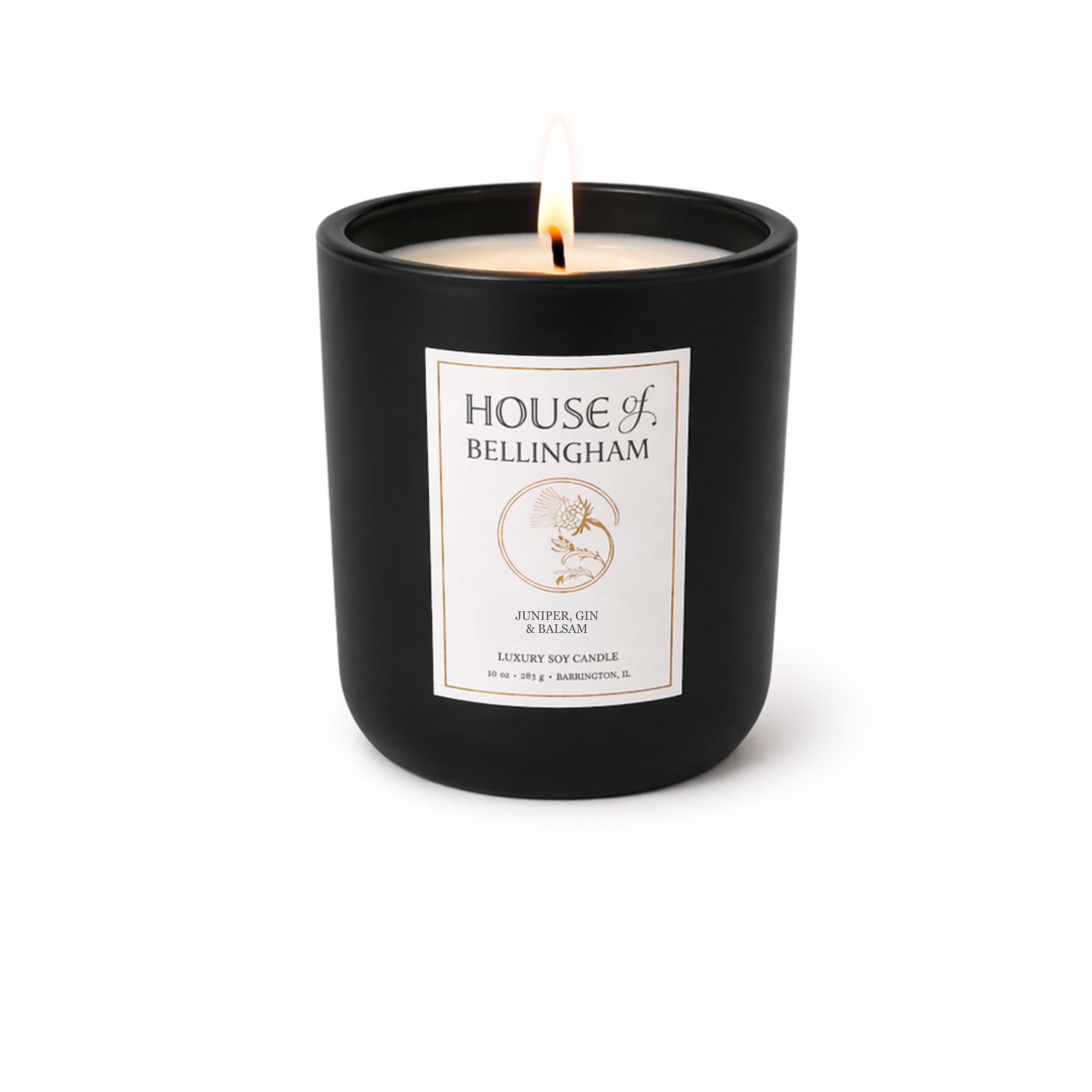 Candle - Juniper, Gin & Balsam - 10 oz black.png