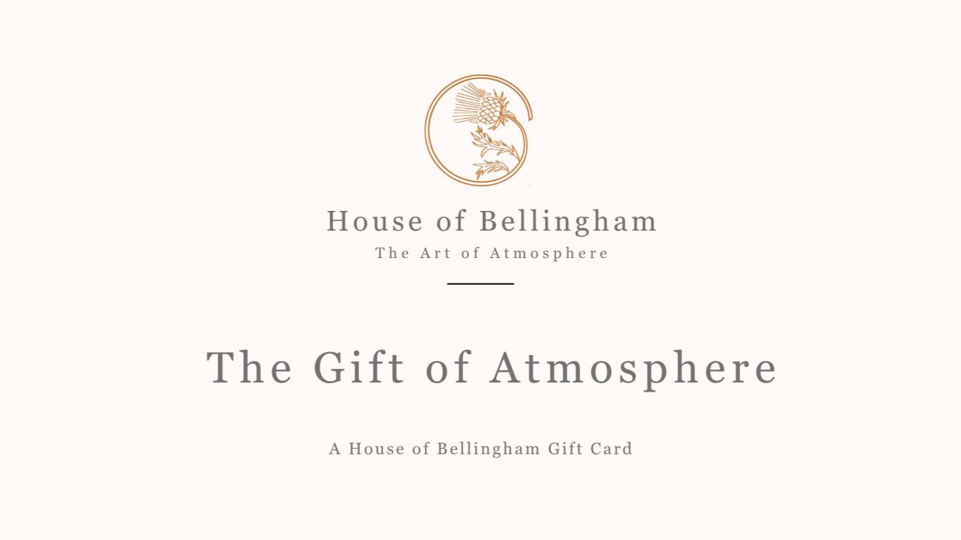 The Gift of Atmosphere