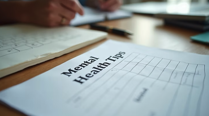 What to Expect from Mental Health Workshops