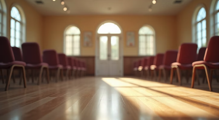 The Impact of Community Wellness Initiatives