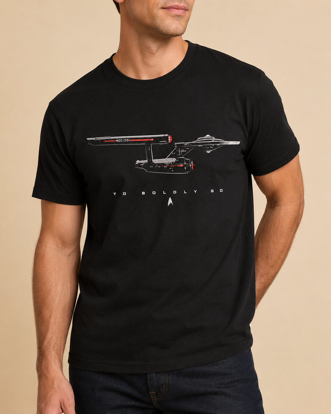 TOS Unisex