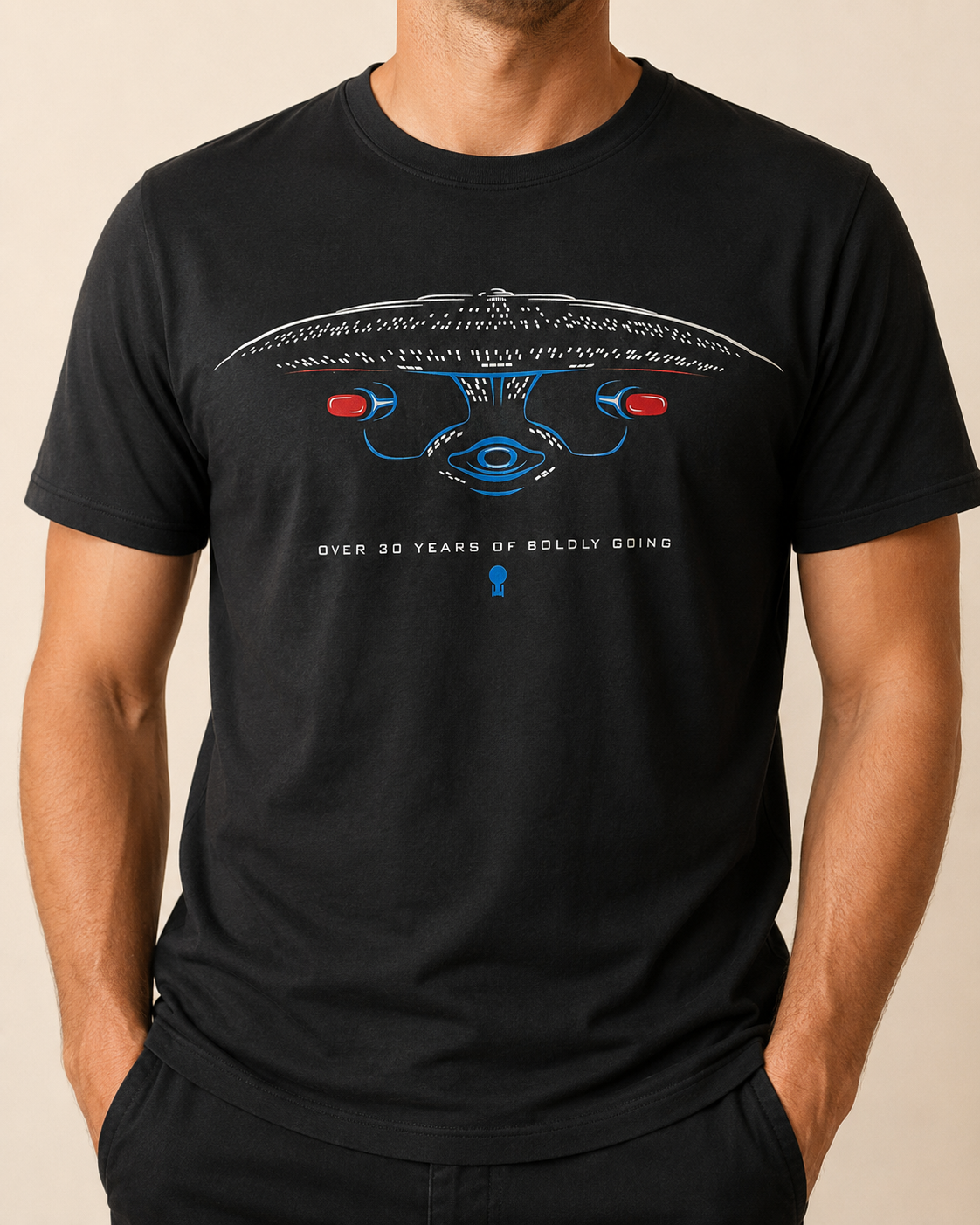 TNG Unisex