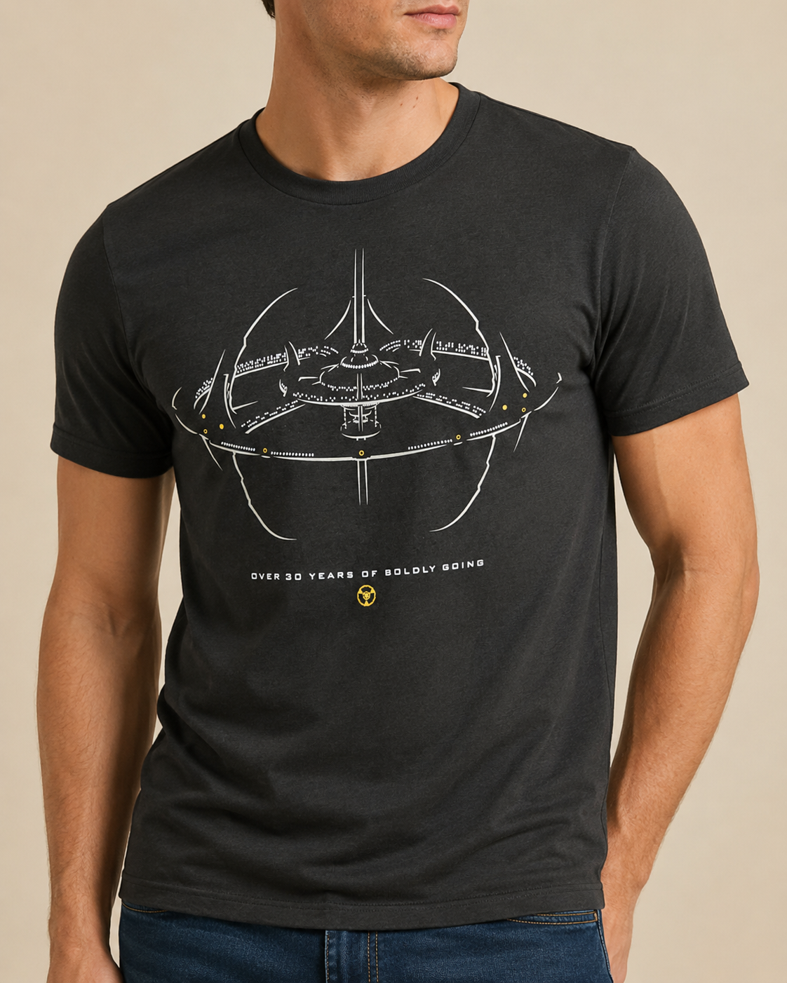 DS9 Unisex