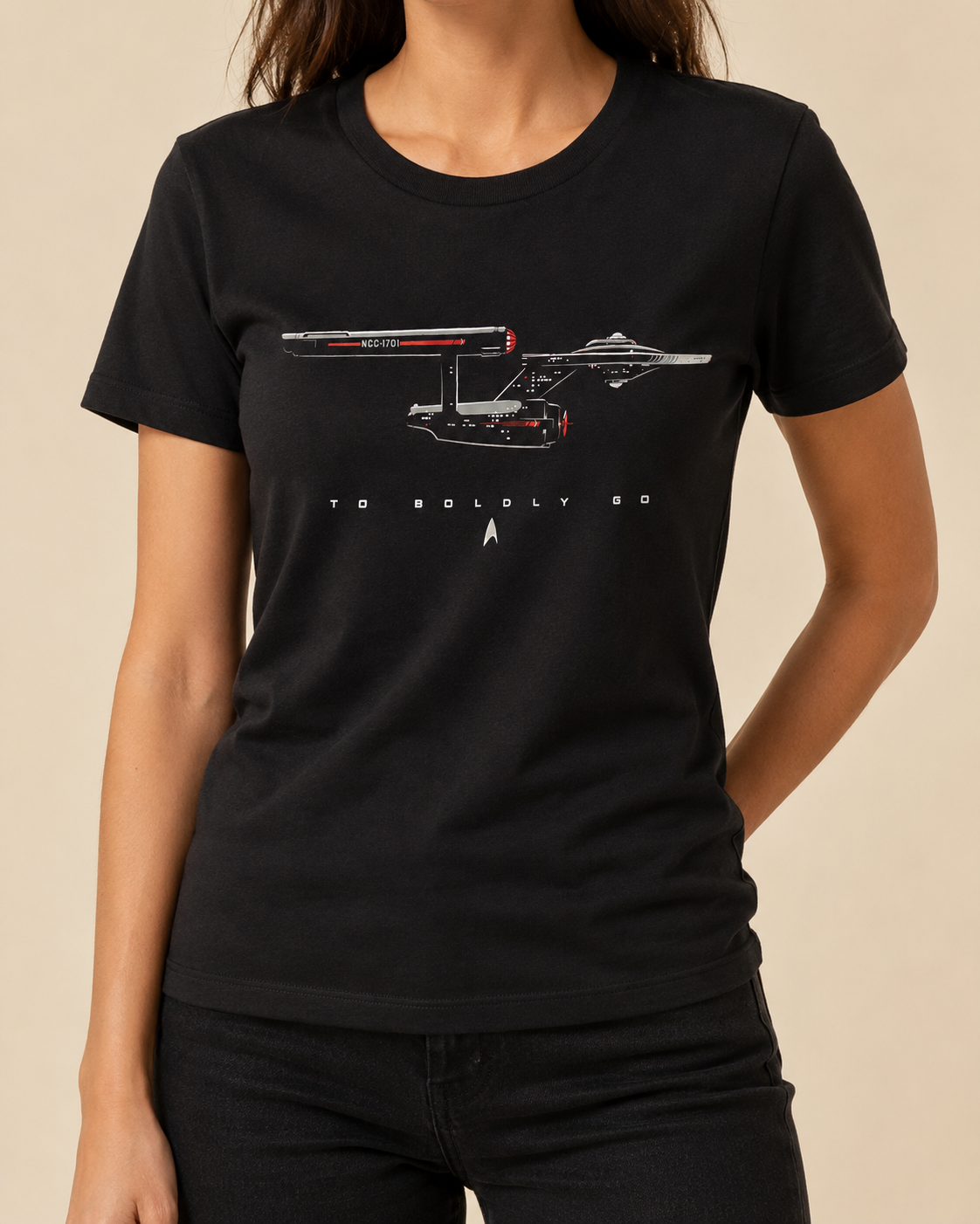 TOS Ladies