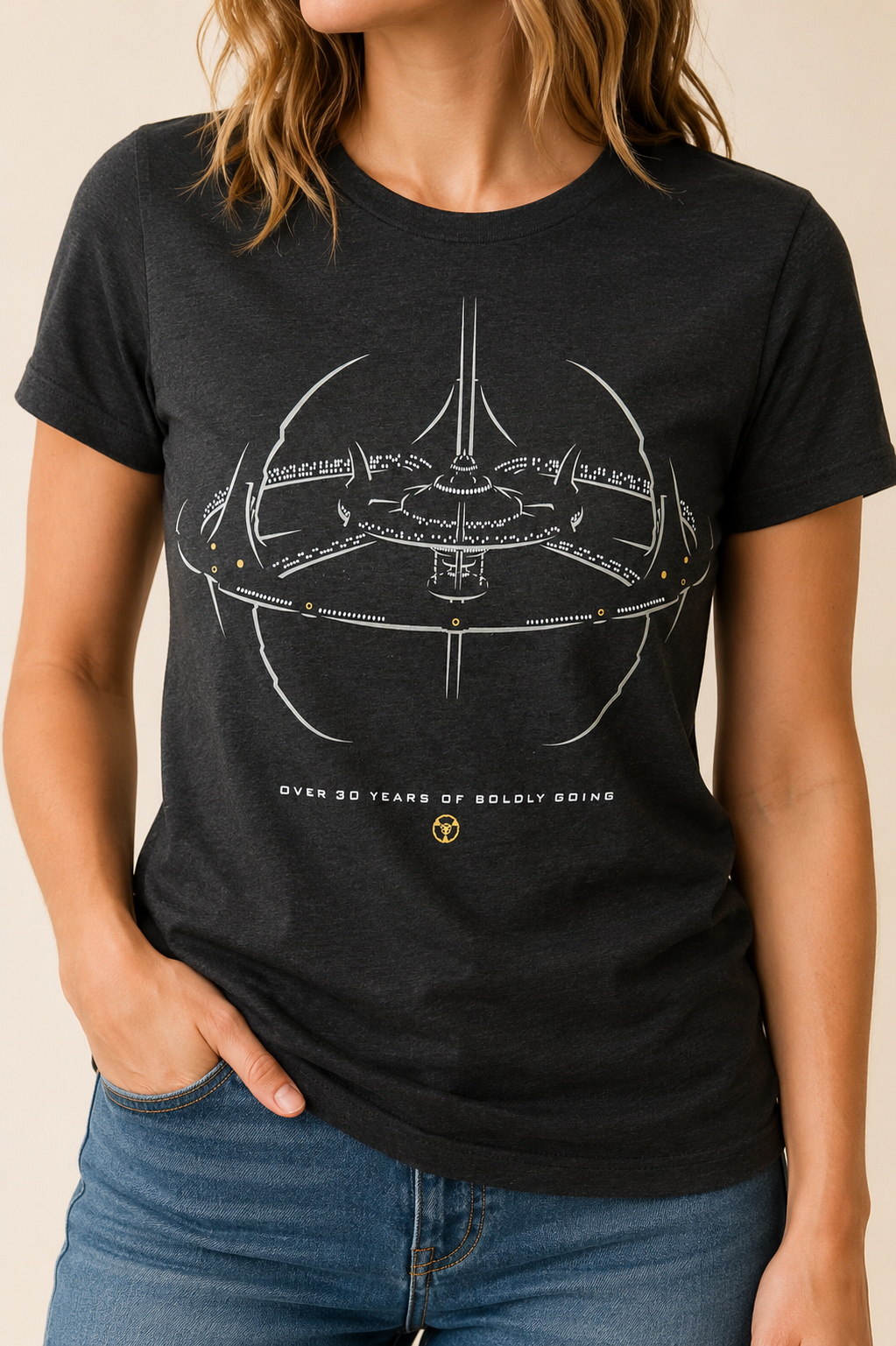 DS9 Ladies