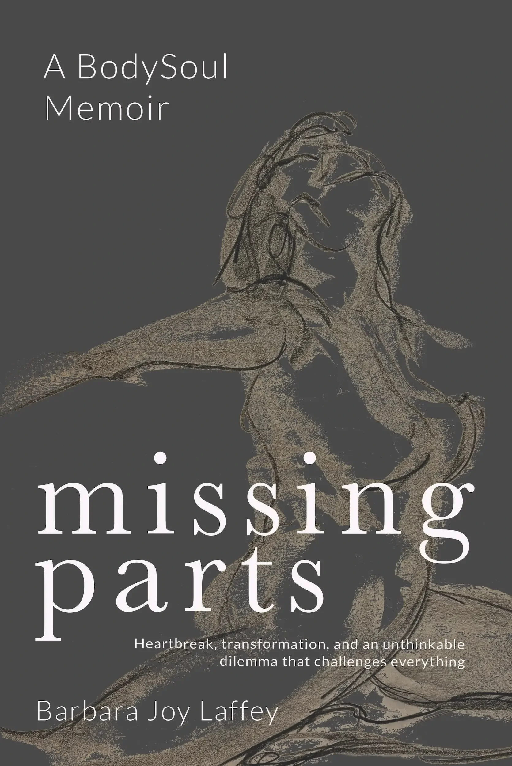 Missing Parts Book Cover Thumbnail