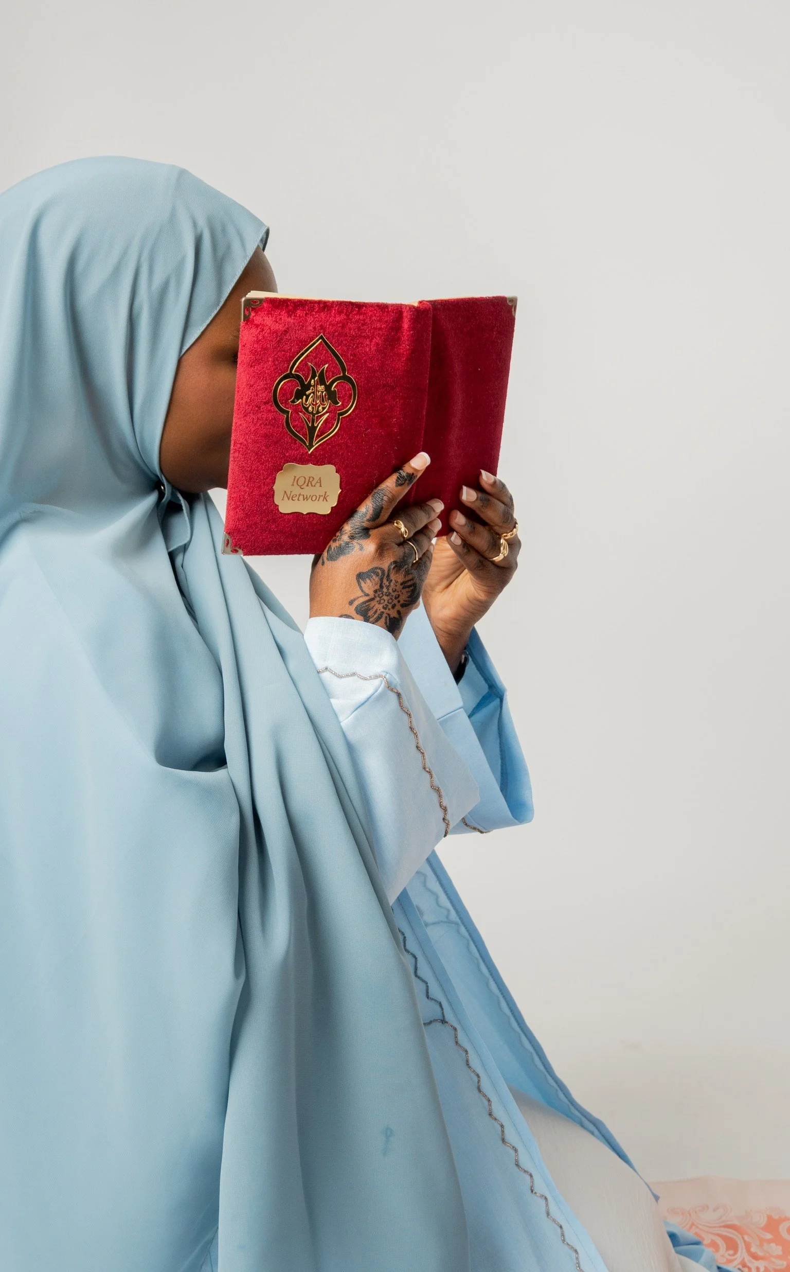 The Art of Intention