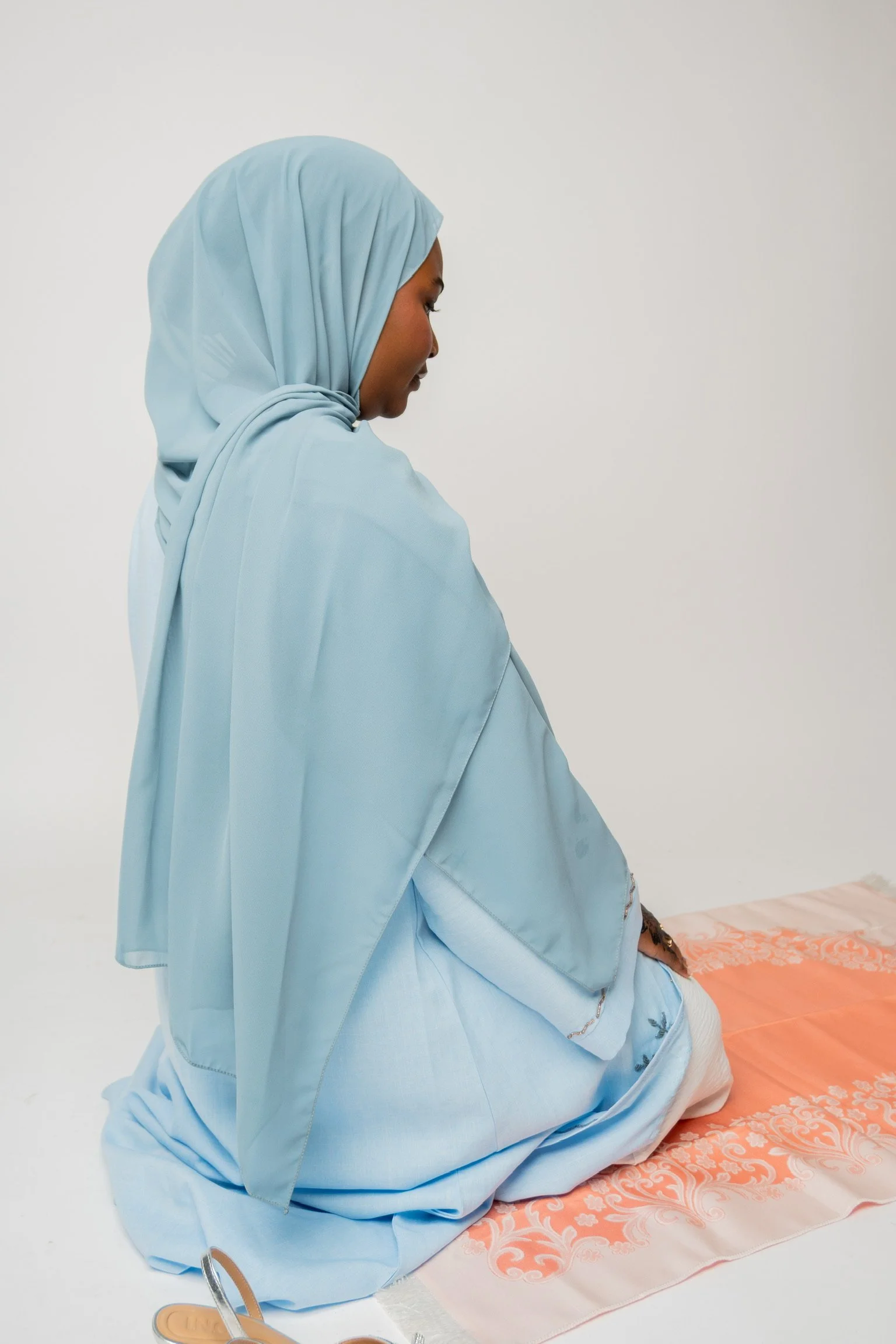 Becoming Without Explaining