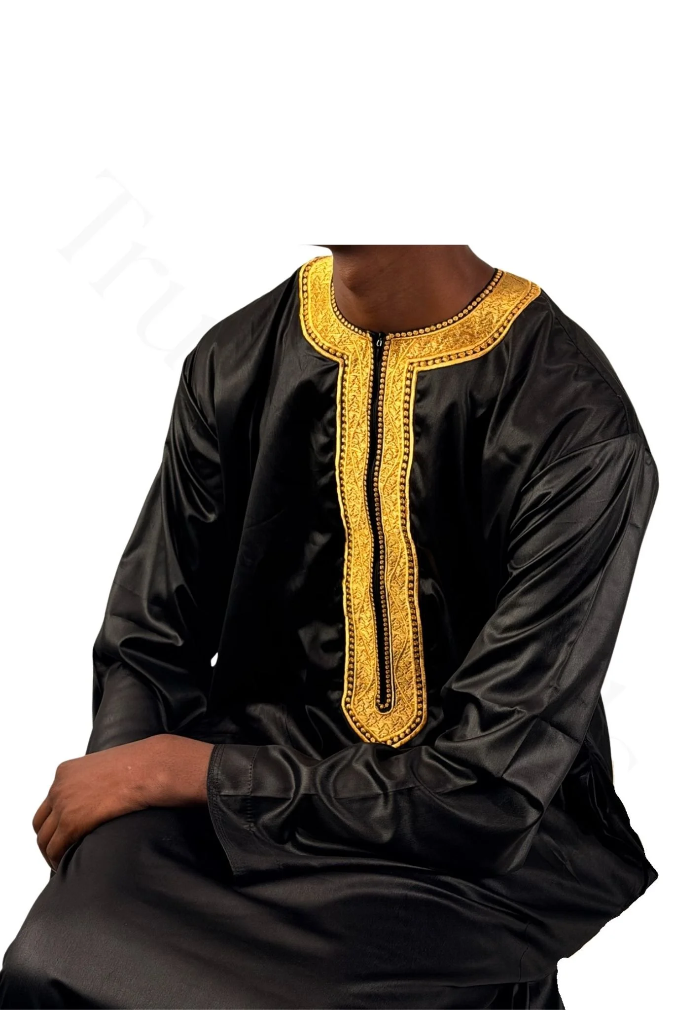 The Mirath Jalabiya