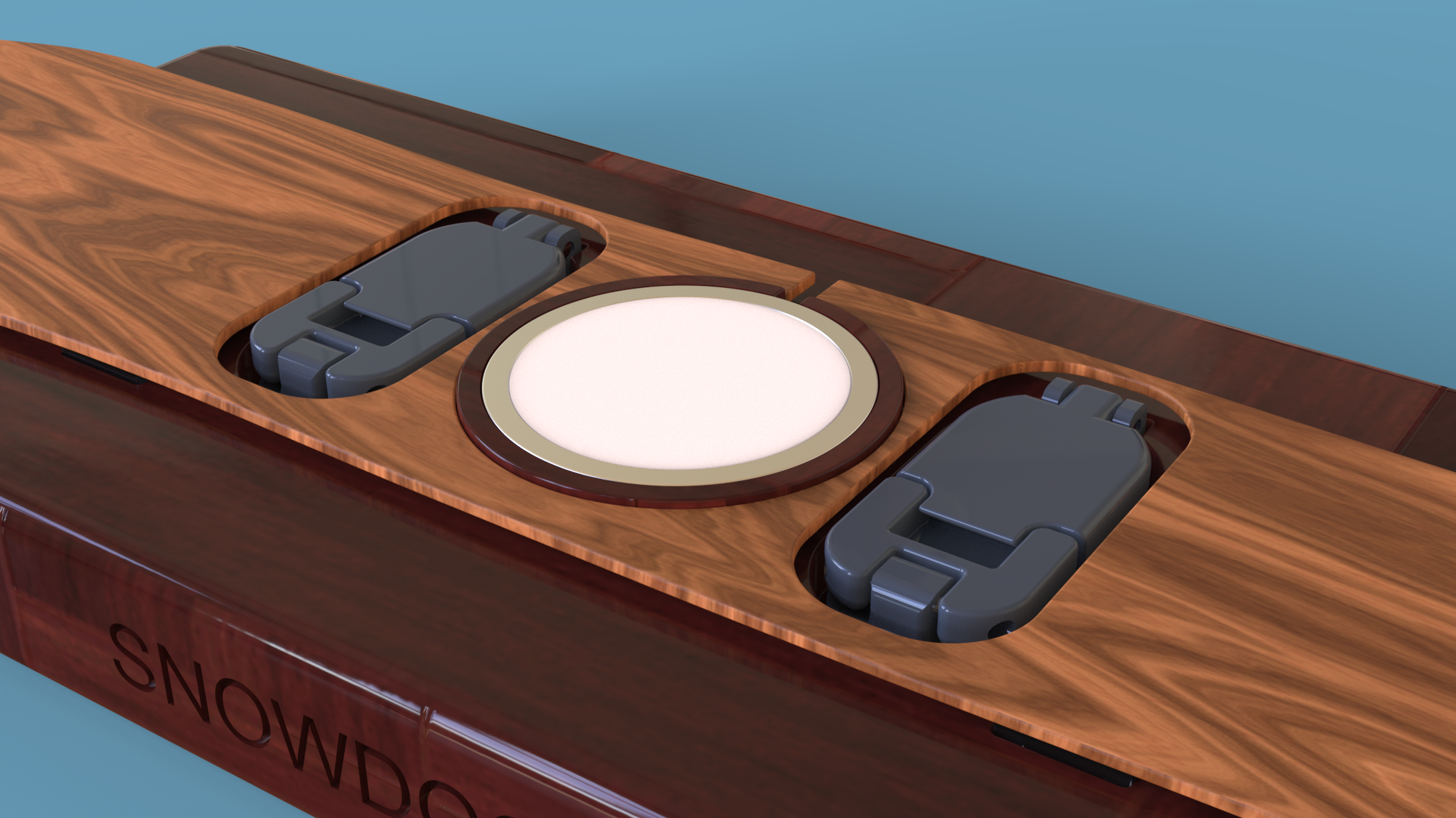 Final Design