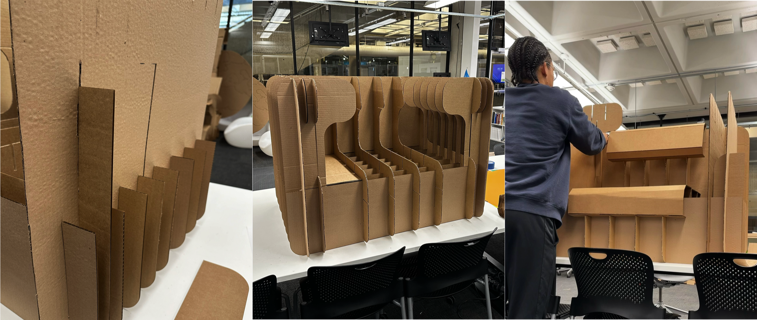 Full Scale Prototype