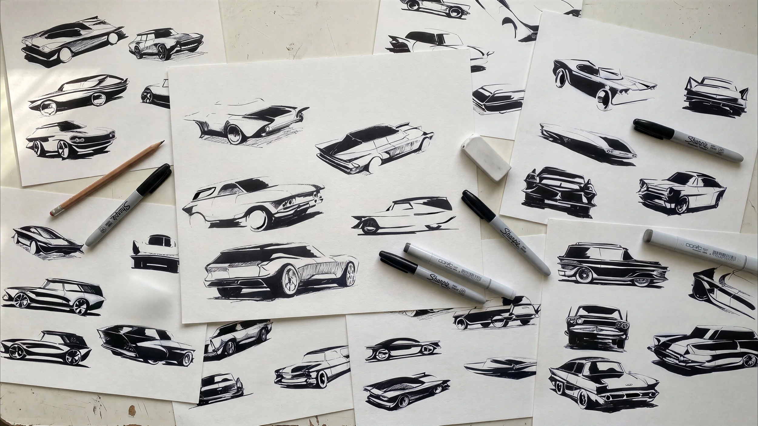 Concept Ideation