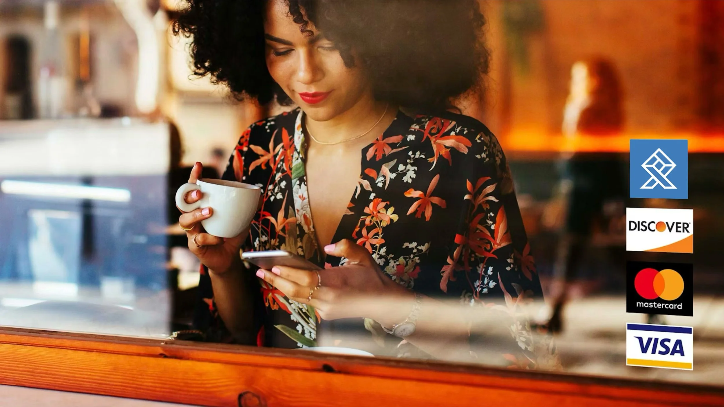 Select Photography by American Express