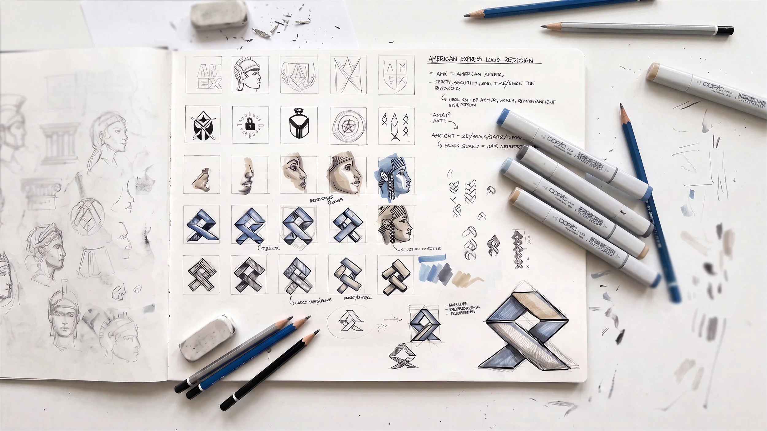 Concept Ideation