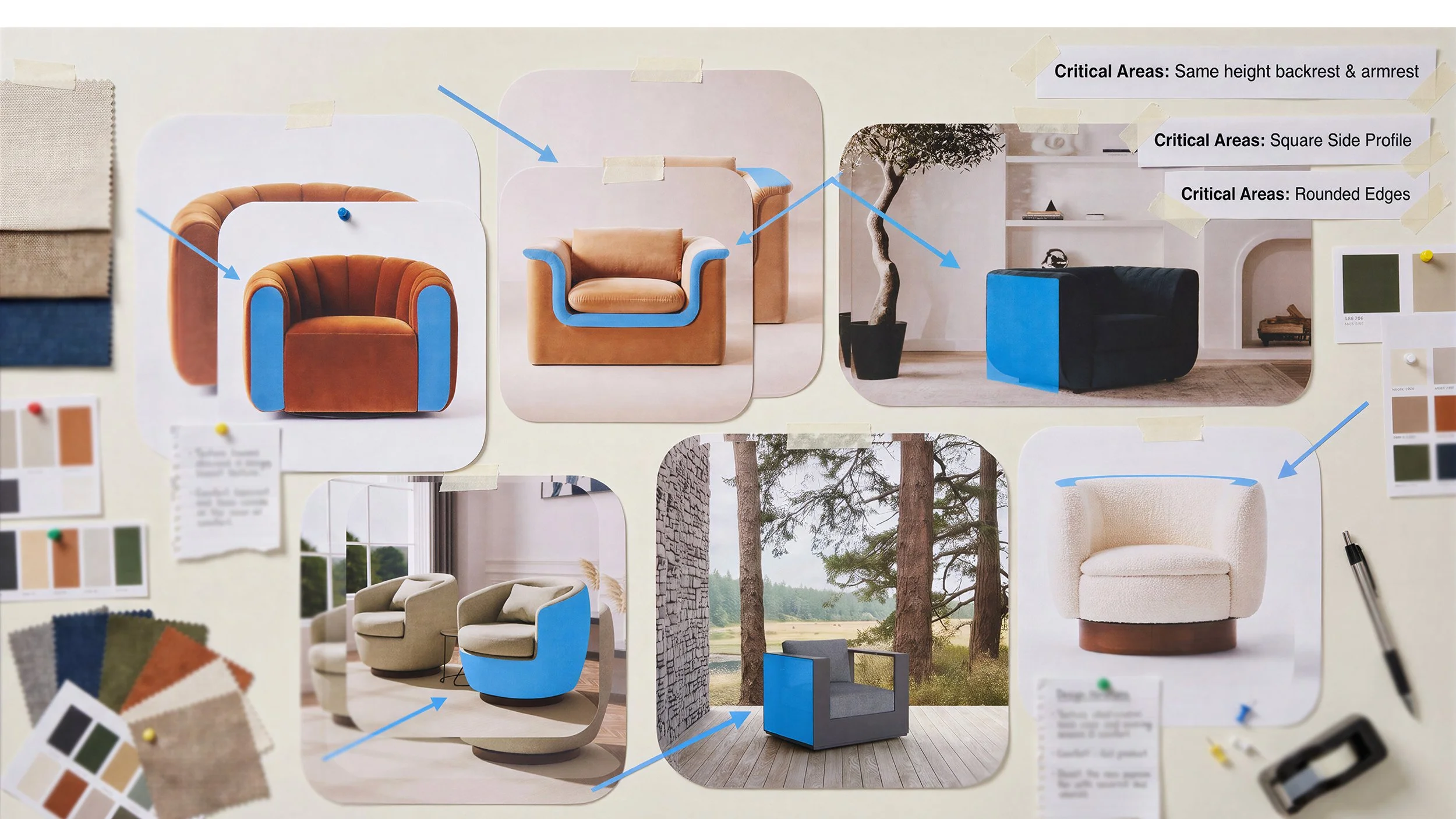 Project Inspiration