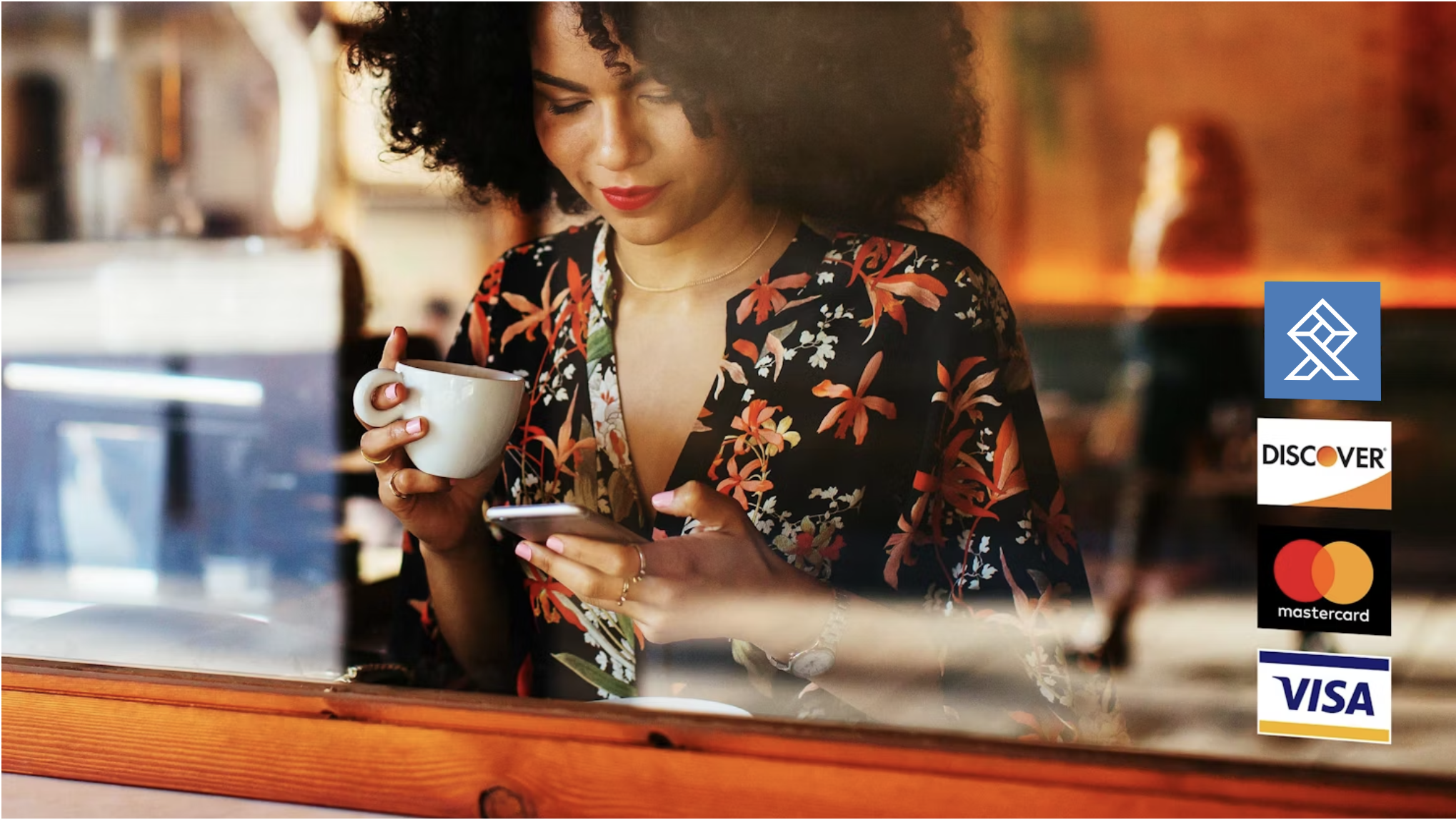 Select Photography by American Express