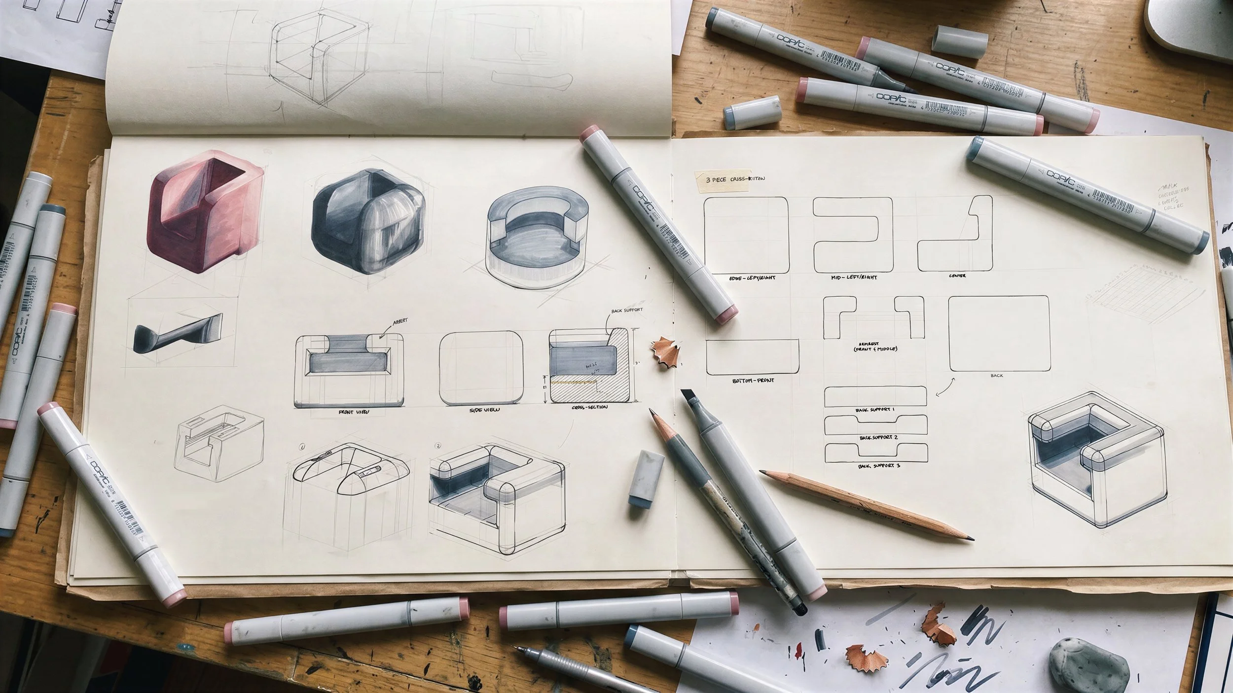 Concept Ideation