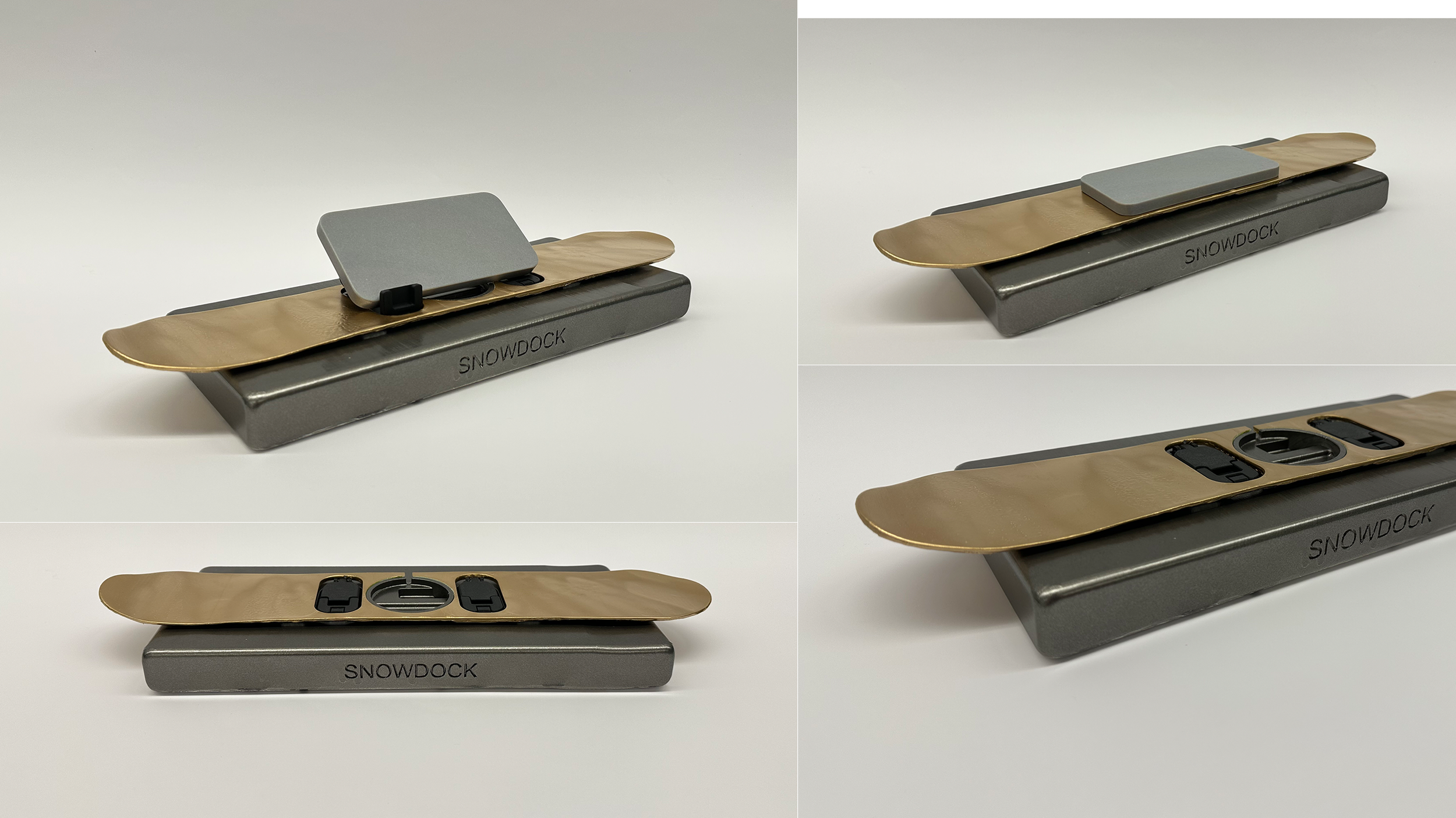 Full Scale Prototype