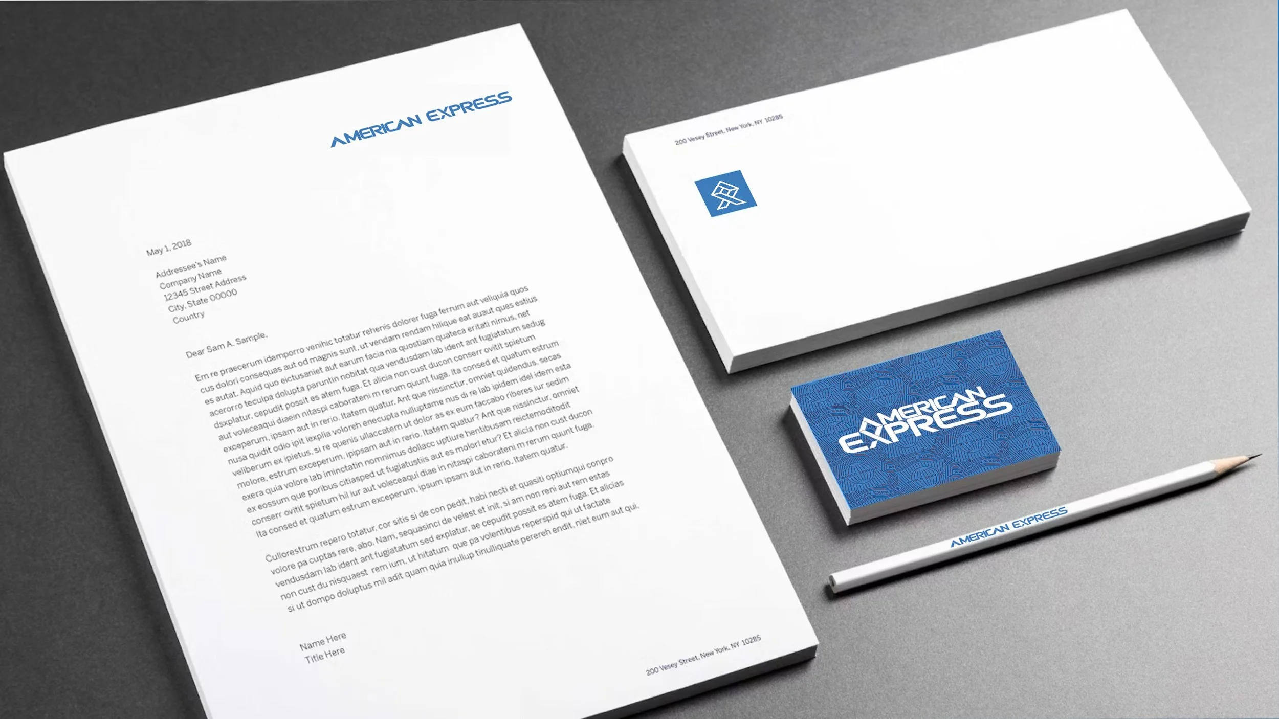 Select Photography by American Express