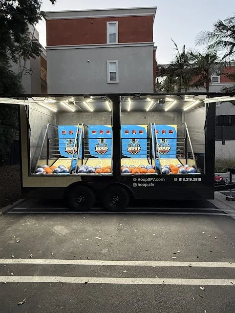 Why Hoop SFV Is the Go-To Entertainment Choice for Fall Events in the San Fernando Valley