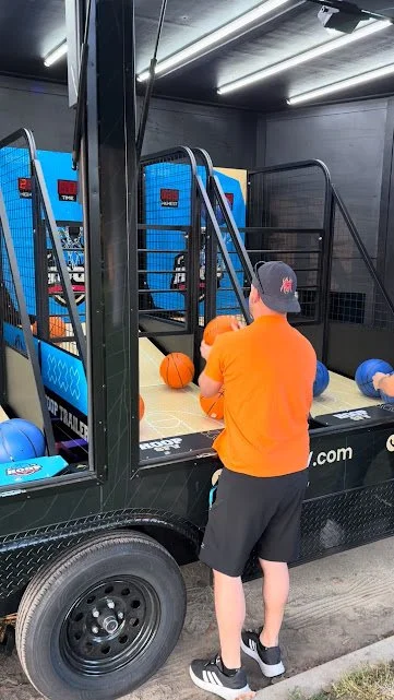 Fall Events in the San Fernando Valley Hit Different — Here’s Why Hoop SFV Is the Go-To Entertainment Rental