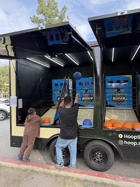 Fall Events in the San Fernando Valley Just Got More Fun with Hoop SFV