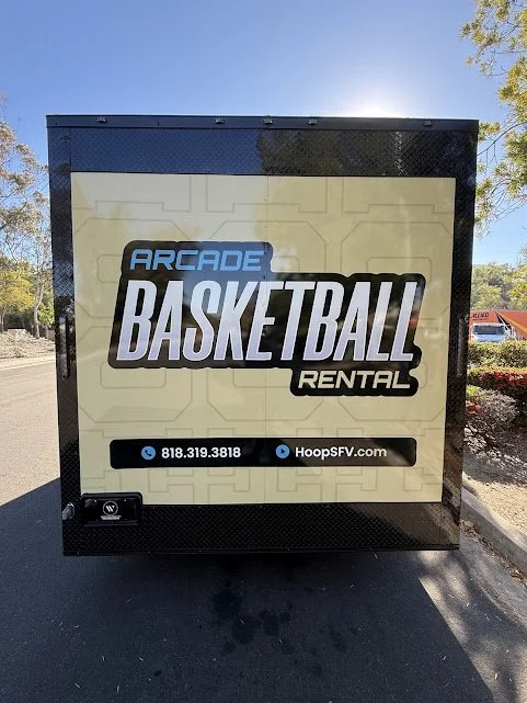 Fall Events in the San Fernando Valley: Why Hoop SFV Is the Go-To Party Rental This October